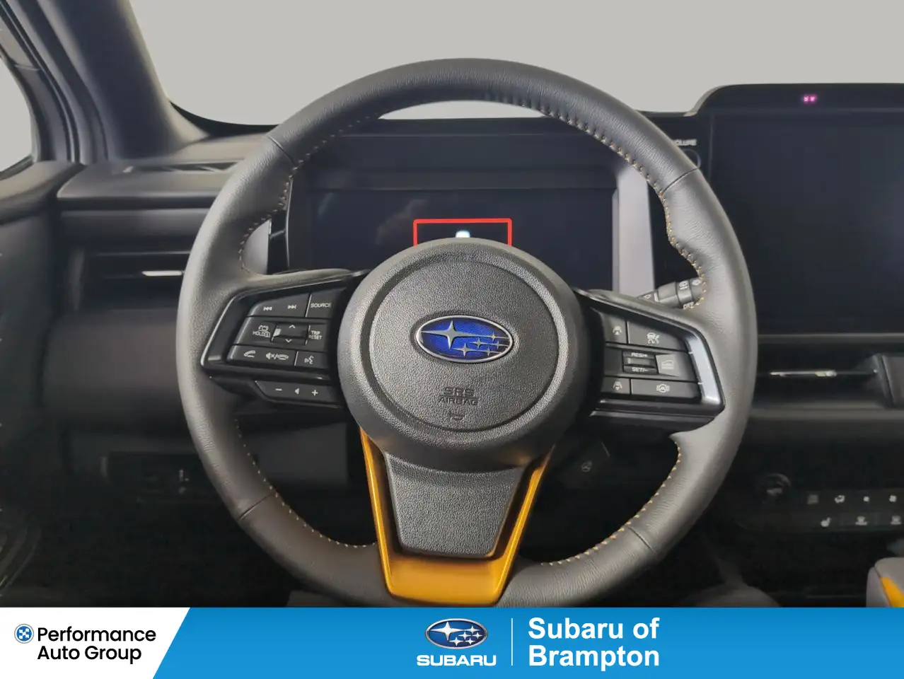 Subaru OUTBACK fotografie Subaru OUTBACK