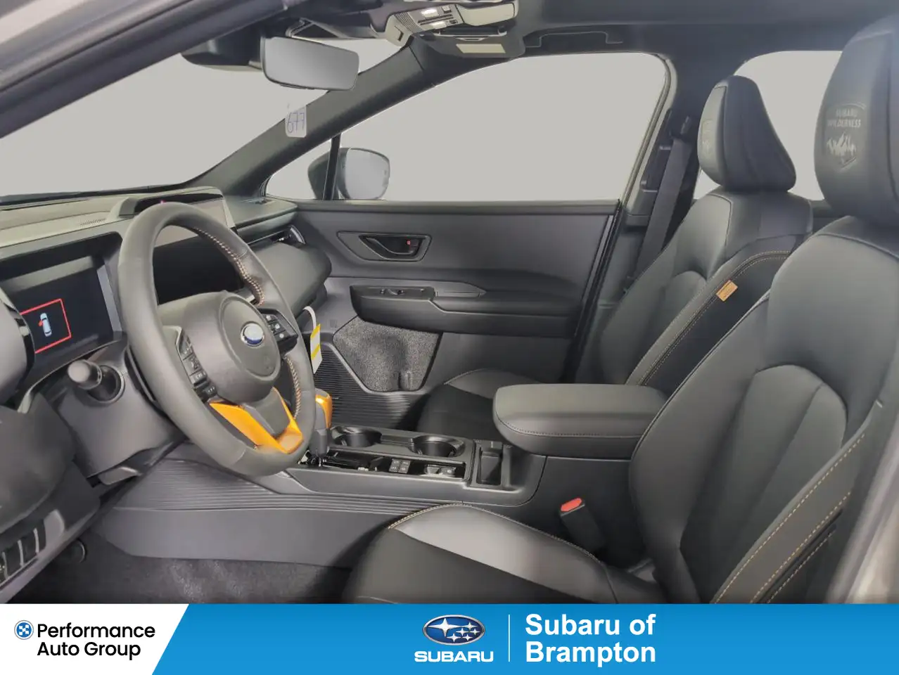 Subaru OUTBACK fotografie Subaru OUTBACK