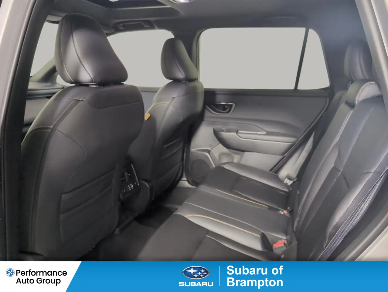 Subaru OUTBACK fotografie Subaru OUTBACK