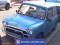 Austin Mini 1000 | 1980 | Route 66 Auctions Negro - thumbnail 4