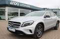 Mercedes-Benz GLA 200 GLA200 Night Xenon/Navi/Teilleder/Sportsitze/EU6 Silber - thumbnail 1