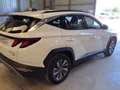 Hyundai TUCSON 1.6 CRDI 100KW (136CV) 48V MAXX Blanco - thumbnail 5