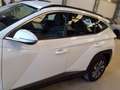 Hyundai TUCSON 1.6 CRDI 100KW (136CV) 48V MAXX Blanco - thumbnail 4