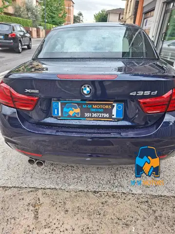 BMW 4 Series view 9