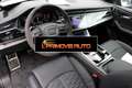 Audi RS Q8 TFSI V8 quattro tiptronic Grigio - thumbnail 7
