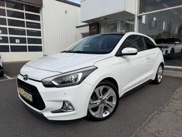 i20 Coupé 1.0 T-GDi Sport