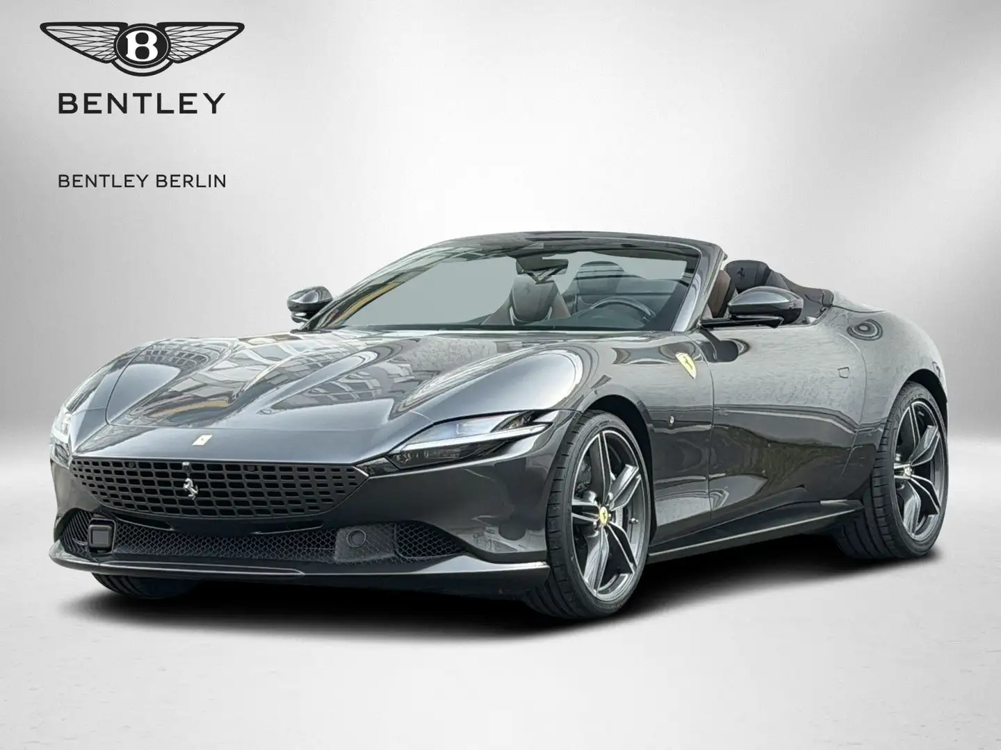 FERRARI Roma