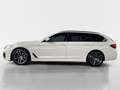 BMW 530 M Sport Weiß - thumbnail 17