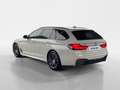 BMW 530 M Sport Weiß - thumbnail 18