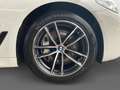 BMW 530 M Sport Weiß - thumbnail 9