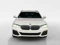 BMW 530 M Sport Weiß - thumbnail 16