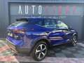 Nissan Qashqai E-POWER 190CH BUSINESS EDITION XTRONIC Bleu - thumbnail 4