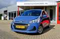 Hyundai i10 1.0i Comfort 5-Drs Airco|1e Eig|Cruise Blauw - thumbnail 1