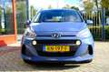 Hyundai i10 1.0i Comfort 5-Drs Airco|1e Eig|Cruise Blauw - thumbnail 6