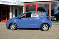 Hyundai i10 1.0i Comfort 5-Drs Airco|1e Eig|Cruise Blauw - thumbnail 19