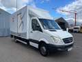 Mercedes-Benz Sprinter 519 CDI 3.0 6 Cilinder Automaat Airco Cruisecontro Wit - thumbnail 2