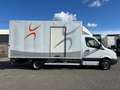 Mercedes-Benz Sprinter 519 CDI 3.0 6 Cilinder Automaat Airco Cruisecontro Wit - thumbnail 4