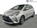 Toyota Yaris Y20 & Signature Pack Grey - thumbnail 1