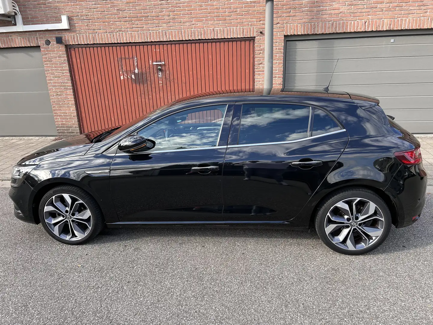 Renault Megane TCe 140 GPF BOSE EDITION - 2