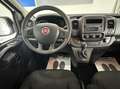 Fiat Talento L1H1 1,2t // 9-SITZER // KLIMA // EINPAKHILFE // Weiß - thumbnail 16