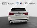 BMW X3 xDrive20d A,AHK,Navi,Klimaautomatik,Panoramadach,e Blanc - thumbnail 5