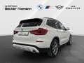 BMW X3 xDrive20d A,AHK,Navi,Klimaautomatik,Panoramadach,e Blanc - thumbnail 6