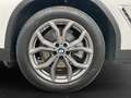BMW X3 xDrive20d A,AHK,Navi,Klimaautomatik,Panoramadach,e Blanc - thumbnail 8