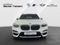 BMW X3 xDrive20d A,AHK,Navi,Klimaautomatik,Panoramadach,e Blanc - thumbnail 2