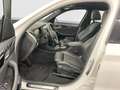 BMW X3 xDrive20d A,AHK,Navi,Klimaautomatik,Panoramadach,e Blanc - thumbnail 11