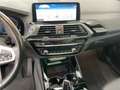 BMW X3 xDrive20d A,AHK,Navi,Klimaautomatik,Panoramadach,e Blanc - thumbnail 17