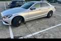 Mercedes-Benz C 180 Avantgarde Gris - thumbnail 10