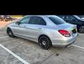 Mercedes-Benz C 180 Avantgarde Gris - thumbnail 7