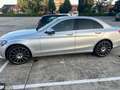 Mercedes-Benz C 180 Avantgarde Gris - thumbnail 2
