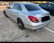 Mercedes-Benz C 180 Avantgarde Gris - thumbnail 1