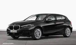 Bmw 118 i Advantage Navi+Kamera+SHZ+Apple+HiFi+BT+ZV