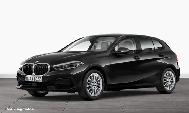 Bmw 118 i Advantage Navi+Kamera+SHZ+Apple+HiFi+BT+ZV