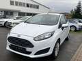 Ford Fiesta Trend*NEU*TÜV*NUR*92KM*KLIMA*2013* Sitzhe Wit - thumbnail 2