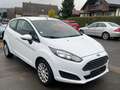 Ford Fiesta Trend*NEU*TÜV*NUR*92KM*KLIMA*2013* Sitzhe Wit - thumbnail 4