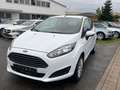 Ford Fiesta Trend*NEU*TÜV*NUR*92KM*KLIMA*2013* Sitzhe Wit - thumbnail 10