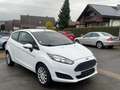Ford Fiesta Trend*NEU*TÜV*NUR*92KM*KLIMA*2013* Sitzhe Wit - thumbnail 1