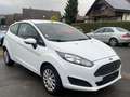 Ford Fiesta Trend*NEU*TÜV*NUR*92KM*KLIMA*2013* Sitzhe Wit - thumbnail 3