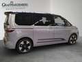 Volkswagen T7 Multivan Edition 2.0 TDI DSG KÜ AHK Navi DCC Zilver - thumbnail 3