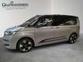 Volkswagen T7 Multivan Edition 2.0 TDI DSG KÜ AHK Navi DCC Zilver - thumbnail 1