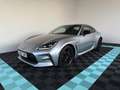 Toyota GR86 Premium Sport 234cv Grau - thumbnail 1