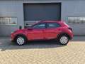 Kia Stonic 1.0 T-GDI 100PS Automatik NEUES MODELL Sitzheiz... Rot - thumbnail 2