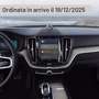 Volvo XC60 T6 Plug-in hybrid AWD automatico Core N1 Argento - thumbnail 7