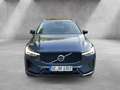 Volvo XC60 T6 Plus Dark Recharge Plug-In Hybrid AWD Blau - thumbnail 2
