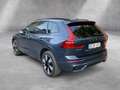 Volvo XC60 T6 Plus Dark Recharge Plug-In Hybrid AWD Blau - thumbnail 6