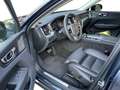 Volvo XC60 T6 Plus Dark Recharge Plug-In Hybrid AWD Blau - thumbnail 8