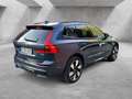 Volvo XC60 T6 Plus Dark Recharge Plug-In Hybrid AWD Blau - thumbnail 4